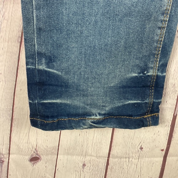 Cultura Men's Skinny Blue Jeans. Size: 36 - Picture 2 of 14
